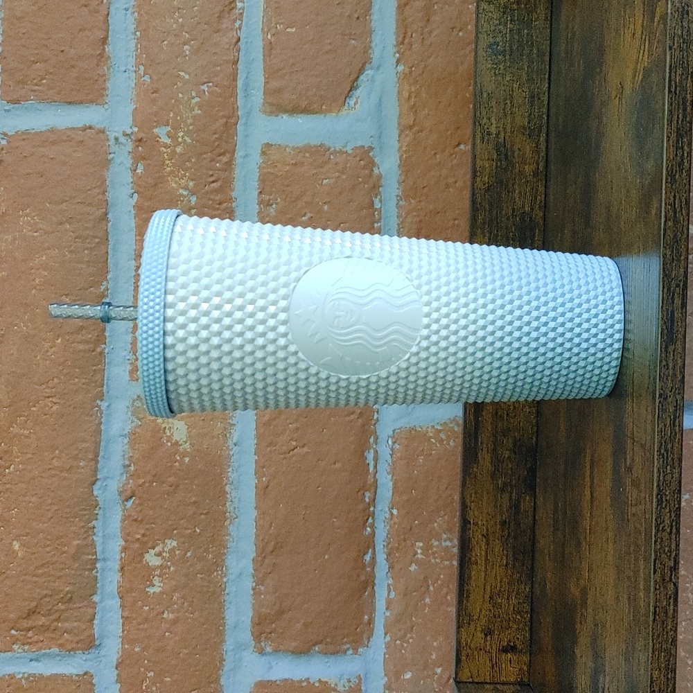 Starbucks Philippines Exclusive "FROZEN" Studded Tumbler